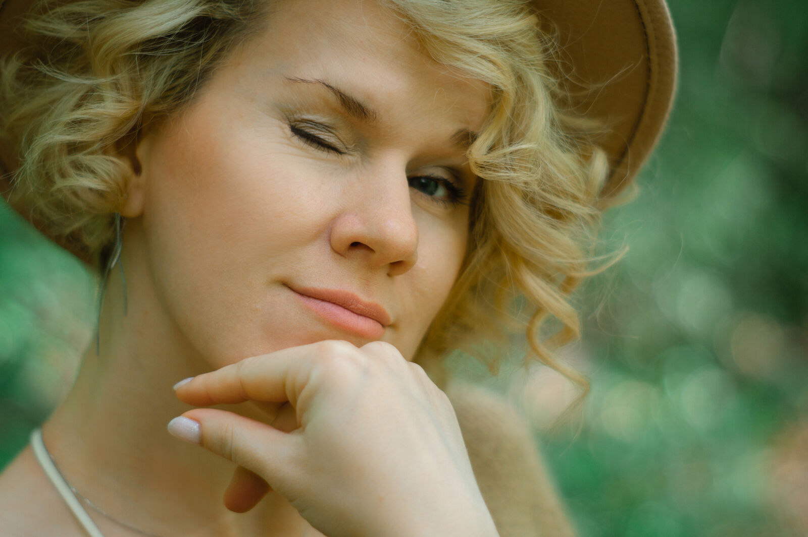 Teselskaia Katerina. Без названия "Ищите момент между моментами".